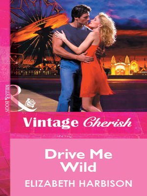 cover image of Drive Me Wild